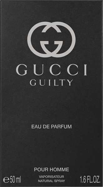 Gucci Guilty Pour Homme Eau de Parfum, Herren, holzig, würzig - Bild 1
