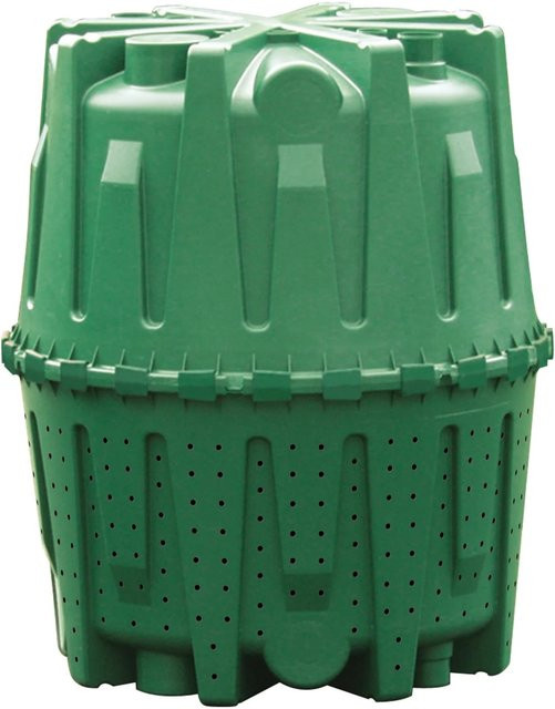 Herkules Versickerungstank 1600 l - Bild 1