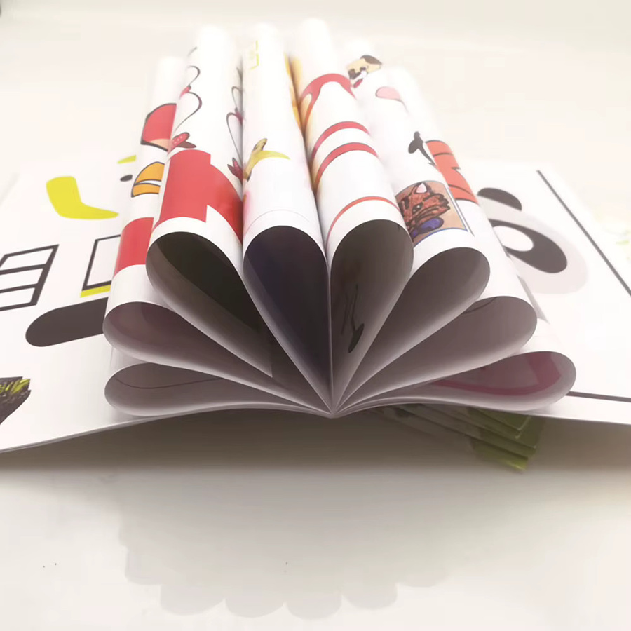 OEING 3D-Zeichenstift Set mit transparentem Zeichenbrett und Mustern in Mehrfarbig für Kinder - Bild 3