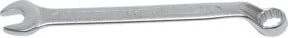 BGS Maul-Ringschlüssel gekröpft silber SW 12 mm - Bild 1