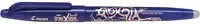 PILOT FriXion Ball Tintenroller in Blau - Bild 1