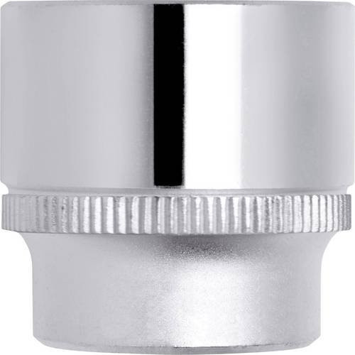Gedore Steckschlüsseleinsatz 1/2 Zoll, 12,5 mm, Farbe: Silber - Bild 1