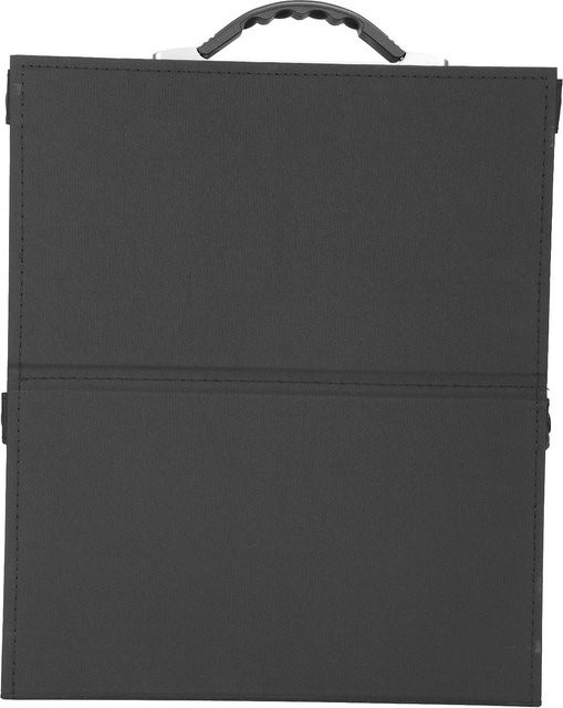 Brillen Präsentationsbox 12 Fächer, Gray - Bild 1