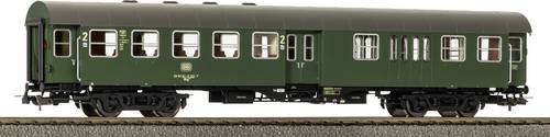 PIKO Umbauwagen 2. Kl. mit Gepäckabteil BD4yg DB IV, H0, 1:87 - Bild 1