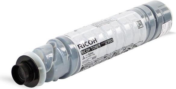 Ricoh MP2014H Original Tonerpatrone Schwarz für Ricoh MP 2014AD und MP 2014D - Bild 1