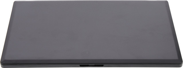 Magnetbox Lidschatten-Palette, Black, Unisex - Bild 1