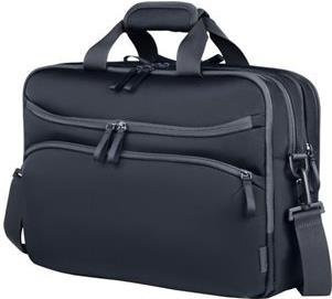 HP Travel Plus Notebook-Tasche in Graphite Blue mit 22L Volumen für 16,1 Zoll Geräte - Bild 1