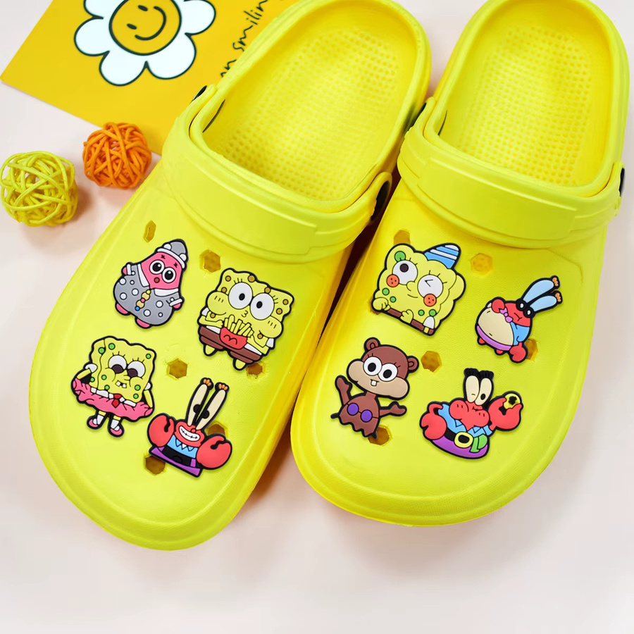 Potdemiel Schuh Charms, Kinder - Bild 3