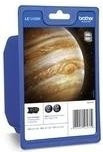 Brother LC1240BK Twin-Pack Druckerpatronen Schwarz für Inkjet-Drucker (2 x 600 Seiten) - Bild 2