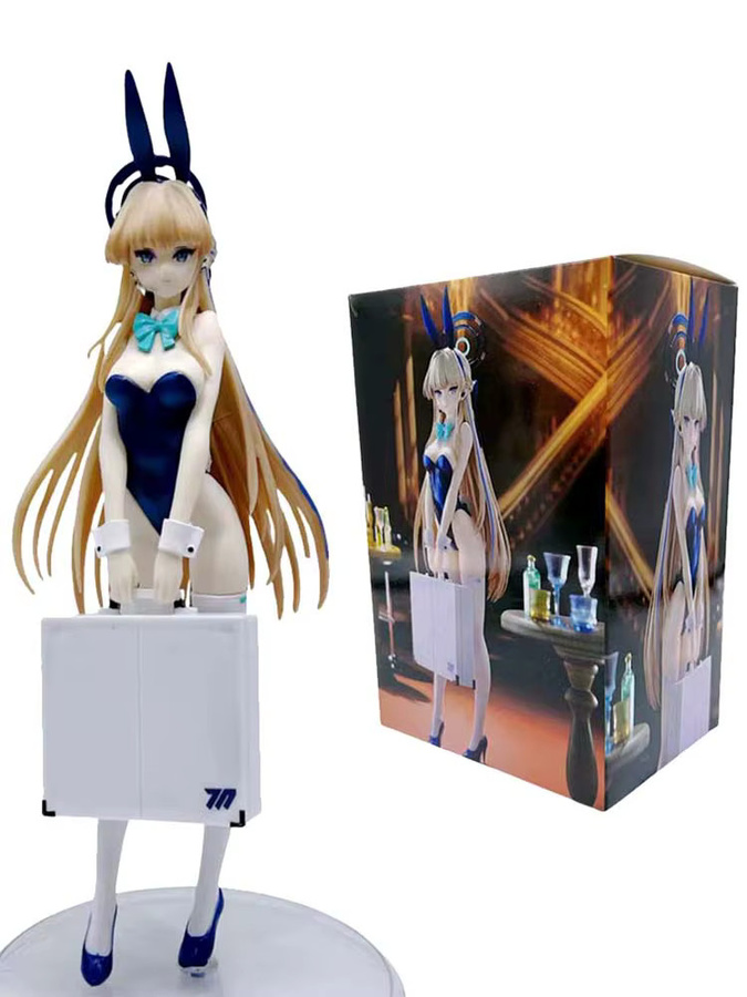 BANDAI Asuma Toki Figura, Blau, Einzelfigur, Kunststoff - Bild 5