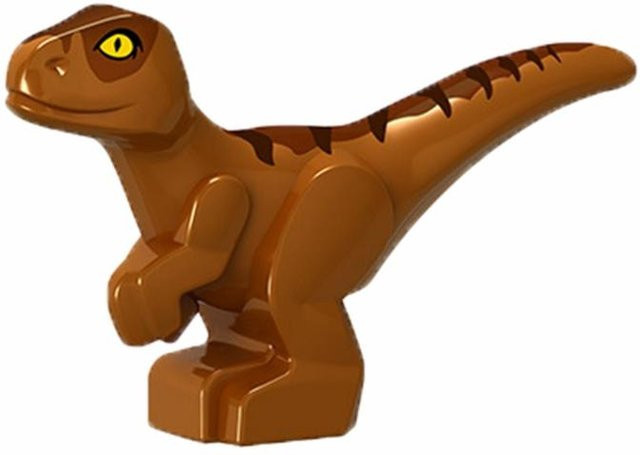 Yiran toy Jurassic Dinosaurier Indominus Rex Filmfiguren Set ab 6-12 Jahren - Bild 1