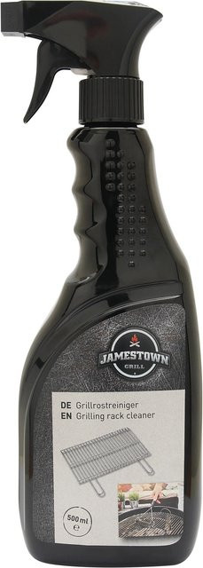 Jamestown Grillrostreiniger 500 ml - Bild 1