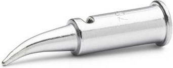 Weller Lötspitze Nadelform in Silber, Artikelnummer 70 01 10 - Bild 1