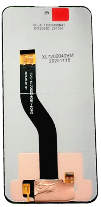OUKITEL LCD Display Touchscreen Digitizer Ersatz für C68, C69, C68 Plus und C68 Pro in Schwarz - Bild 3