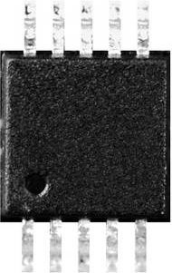 Maxim Integrated MAX1676EUB+ PMIC Spannungsregler DC-DC-Schaltkontroller Schwarz - Bild 1