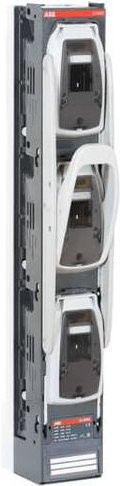 ABB ZLBM2-3P-M12 Sicherungslasttrennschalter 1SEP620012R3000, 3-polig, 400A, 690V, grau - Bild 1