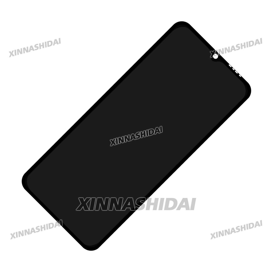 LCD Display Touchscreen Digitzer Montage für Vivo Y20 in Schwarz, 6.51 Zoll - Bild 2