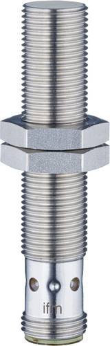 Ifm Electronic Induktiver Sensor IFS304 PNP in Silber - Bild 1