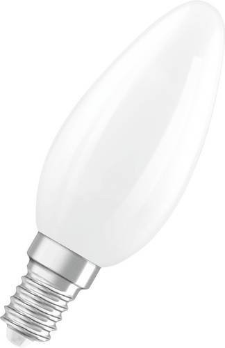 Osram LED Filament Leuchtmittel E14 Mini Kerzenform Warmweiß dimmbar - Bild 1
