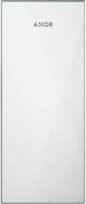 Hansgrohe Axor MyEdition Spiegelplatte aus Glas in Transparent, B: 20 cm, H: 8,2 cm - Bild 1