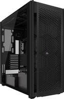 Corsair iCUE LINK 9000D RGB Airflow Big-Tower-Gehäuse in Schwarz - Bild 2