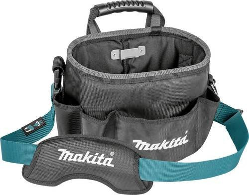 Makita Universal Werkzeugtasche Grau B/T/H: 35,0 x 17,5 x 22,5 cm - Bild 1