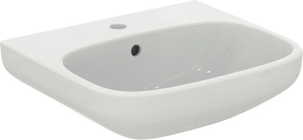 Ideal Standard Waschtisch i.life A in Weiß, Breite: 50 cm
