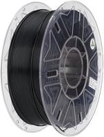 Creality Hyper PLA RFID 3D-Filament für FDM-Drucker, Schwarz, 1,75 mm - Bild 1
