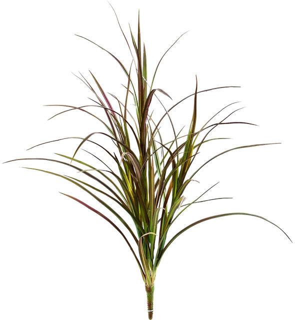 Aplanta Künstliches Gras Magdalena Höhe: 80 cm - Bild 1