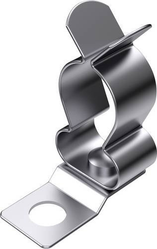 Hebotec SKD 5 11 - 16 Befestigungselement 1022-325C in Silber - Bild 1