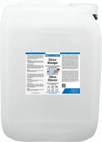Weicon Citrusreiniger, 10 l - Bild 1