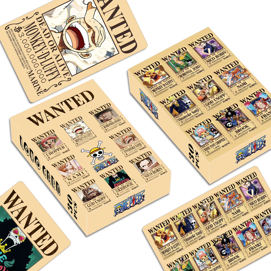 Bandai Sailor Moon Anime Sammelkarten, 30-teiliges Set - Bild 2
