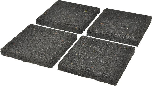 Wagner System Vibrationsdämpfer Schwarz - Bild 1