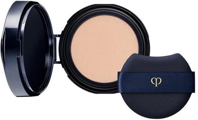 Clé de Peau Beauté Radiant Cushion Foundation Nachfüller, B10, Glänzend - Bild 1