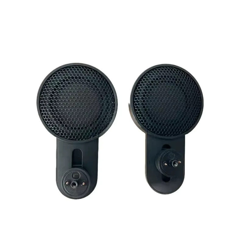 HP Reverb G2 VR-Brille Ersatzteil Set: Ein Paar Headset-Zubehör in Schwarz - Bild 2