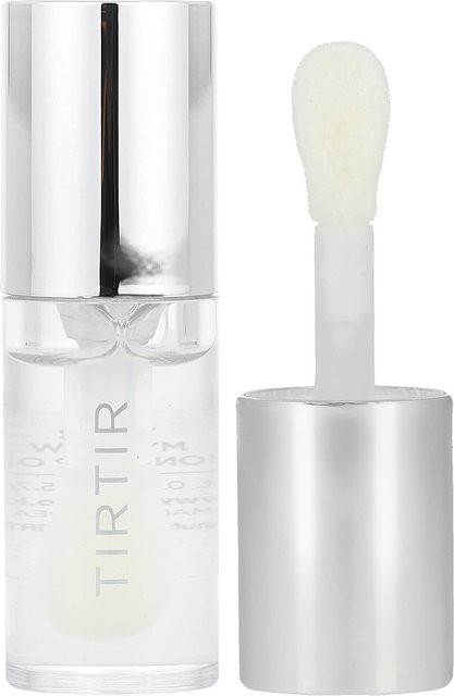 TIRTIR My Glow Honey Lip Oil, 5,7 ml, White - Bild 1