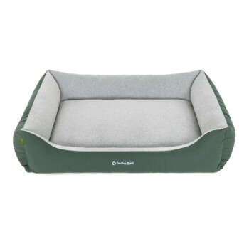 Doctor Bark Hundebett GreenLabel Sofa in Grün, Größe XL mit abnehmbarem Bezug - Bild 2