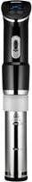 Unold Sous Vide Stick Time Vakuumgarer in Schwarz und Silber - Bild 1