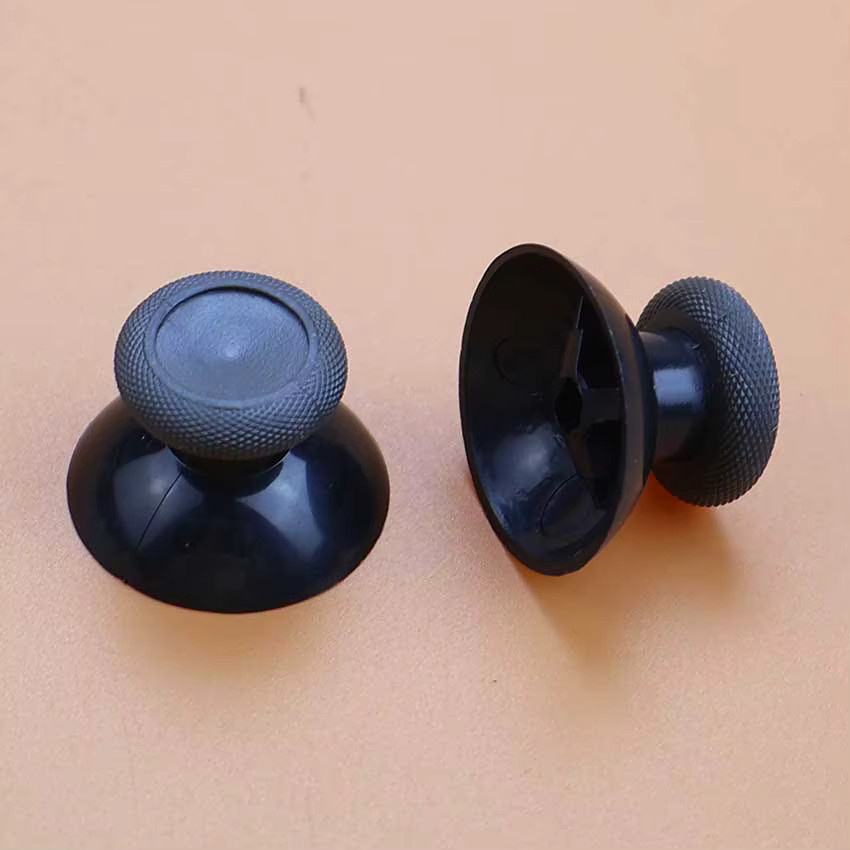 2er-Set Microsoft Xbox Analog Joystick Thumbstick Grip Caps für Xbox One, Xbox Series S und Xbox Series X - Bild 2