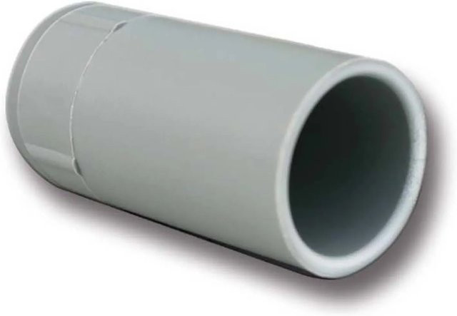 Schellenberg Rollladen-Anschlagstopfen in Grau, Maße: 20 x 40 mm - Bild 1
