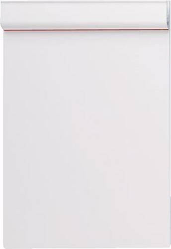 Maul Klemmbrett MAULpro DIN A4 Weiß Kunststoff B: 22,0 cm, H: 33,1 cm - Bild 1