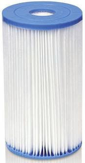 Intex Ersatzfilter Kartusche Weiß 29005 - Bild 1
