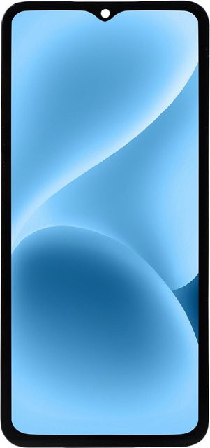 Samsung Galaxy A26 5G Display Ersatz TFT-Touchscreen Digitizer-Einheit in Blau - Bild 1