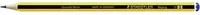 STAEDTLER Noris 120 Bleistift in Gelb-Schwarz-Multicolor - Bild 1