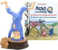 tonies Hörfigur Michel aus Lönneberga ab 4 Jahren - Bild 1