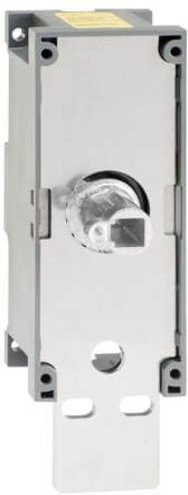 ABB OTZT3A elektrische Verriegelung in Grau (1SCA106525R1001) - Bild 1