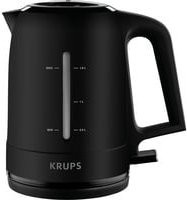 Krups ProAroma Wasserkocher BW 2448 in Schwarz - Bild 1