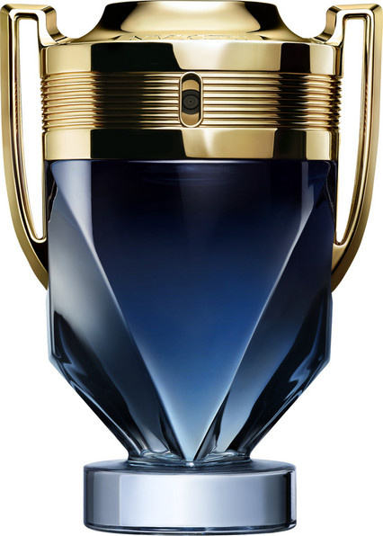 Rabanne Invictus Parfum, Eau de Parfum Spray, Herren, Sandelholz - Bild 1