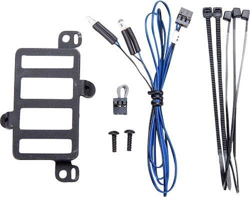 Traxxas TRX-8032 Tuning PRO SCALE advanced Licht-Control-System Installationskit - Bild 1