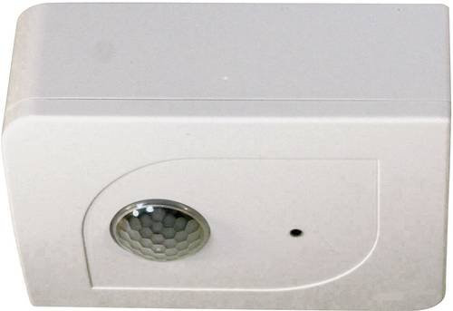 Wallair N39998 Timermodul in Weiß - Bild 1